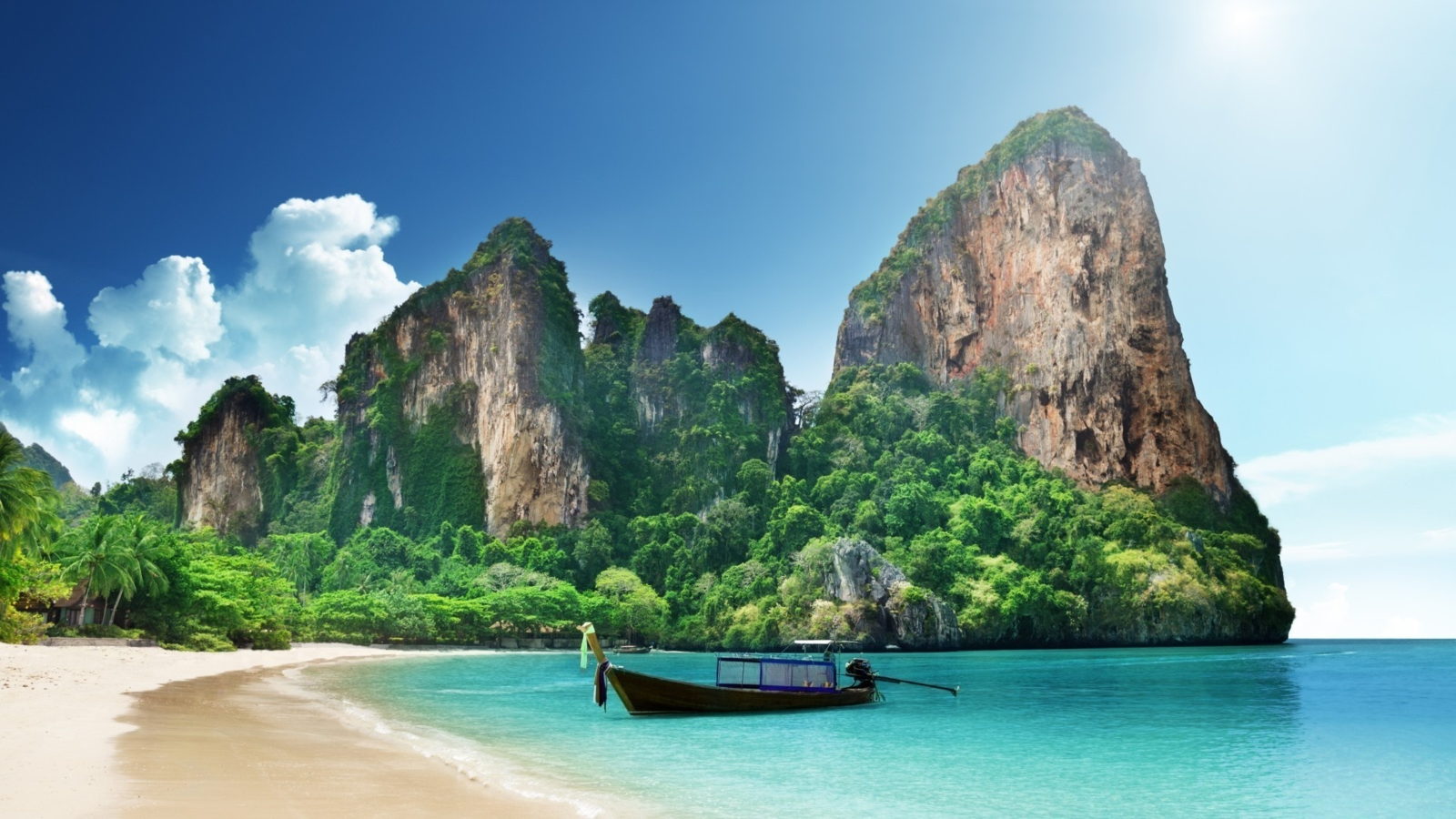 Affordable Andaman Tour Packages for Family and Couples